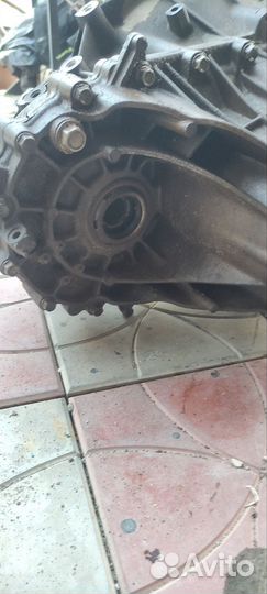 Коробка передач МКПП Механическая Kia RIO 3