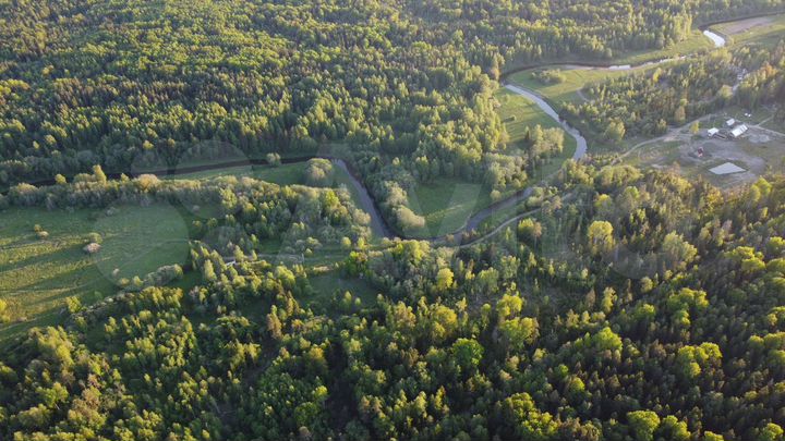 Участок 6,5 га (СНТ, ДНП)