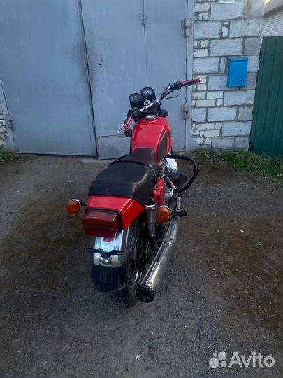 Иж планета 5