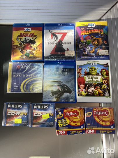 Компьютерные игры диски для пк