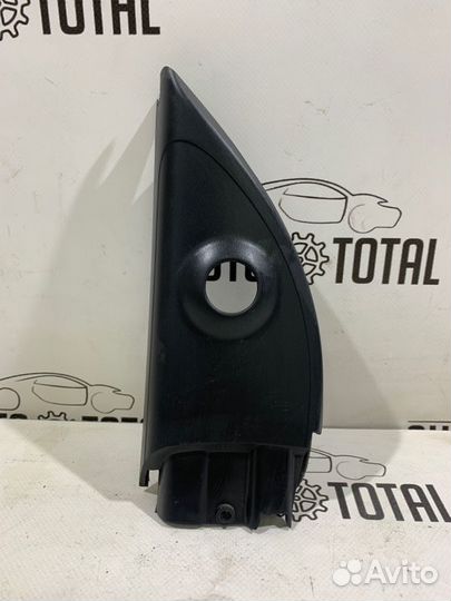 Накладка зеркала двери передняя левая Volkswagen