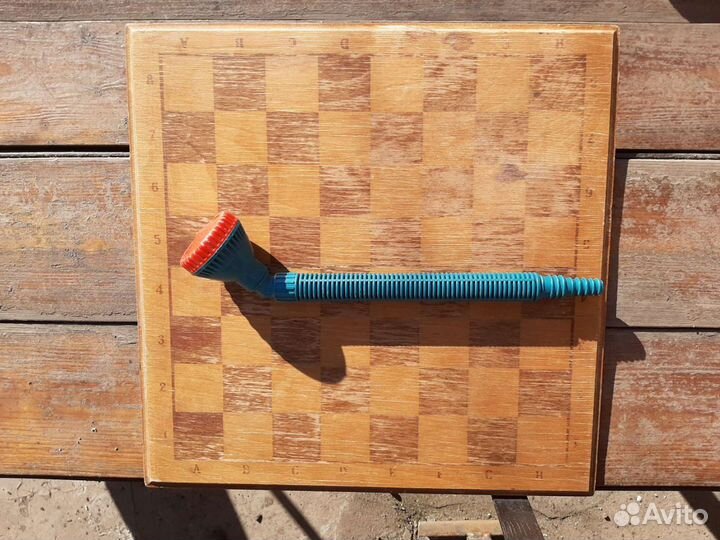 Лейка поливочная 1/2 и 3/4 новая