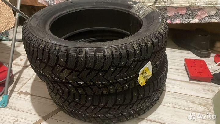 Cordiant Snow Cross 2 195/55 R16 190T