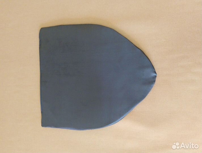 Баллистика в напашник ссо зп-2 Бр1 свмпэ