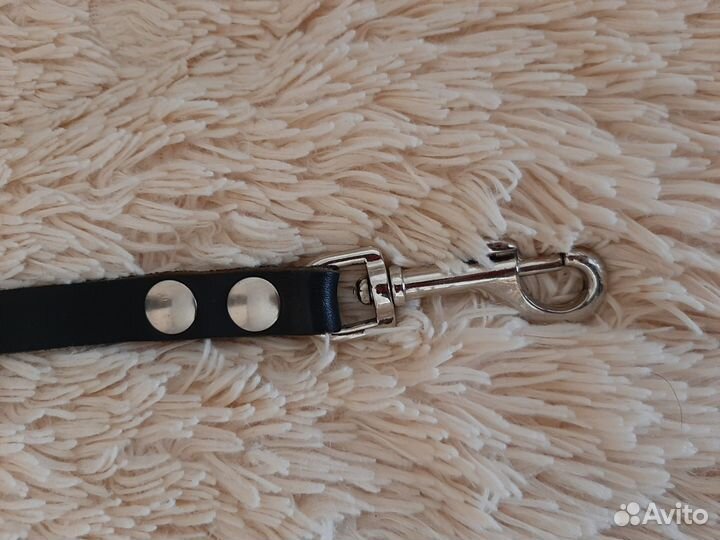 Сворка для двух средних или крупных собак