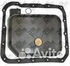 Фильтр трансмиссионный с прокладкой поддона JT2