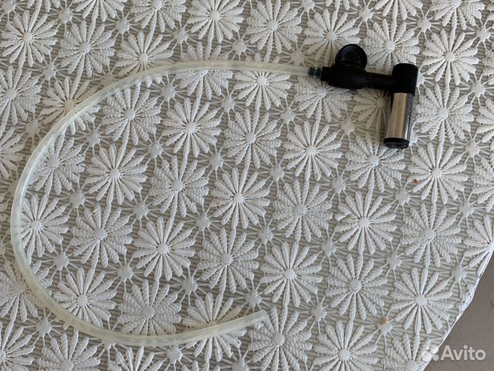 Капучинатор для bosch