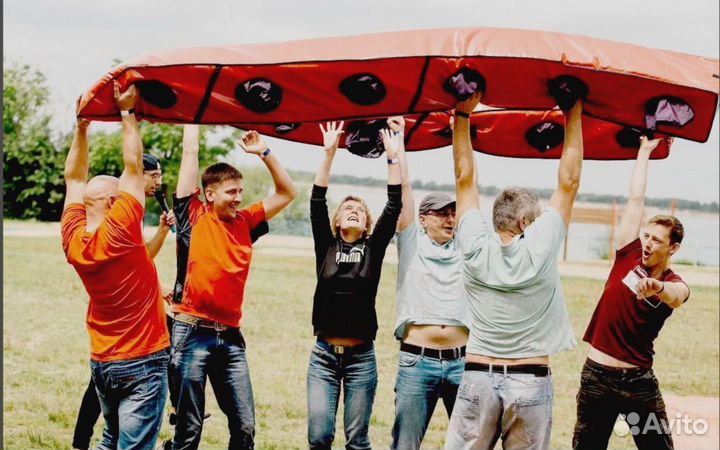 Сборщик заказов косметики вахта без опыта с питани