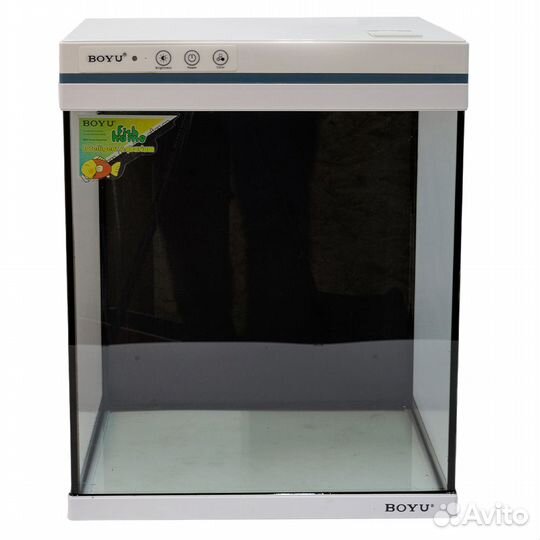 Аквариум Boyu Intelligent MEZ-56, 56 л