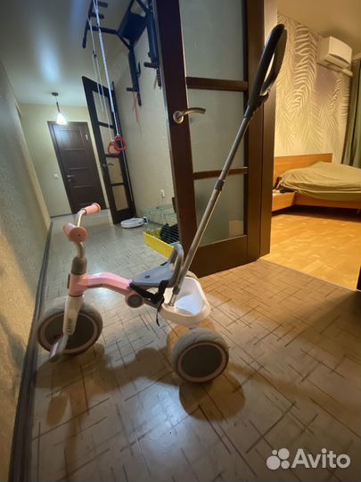 Продам детский велосипед