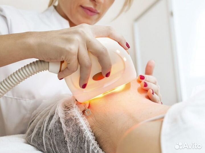 Готовый бизнес: центр лазерной эпиляции