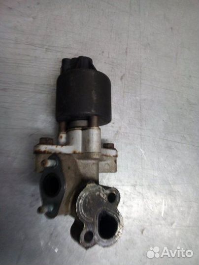 Клапан EGR Chevrolet Lacetti хэтчбек F16D3