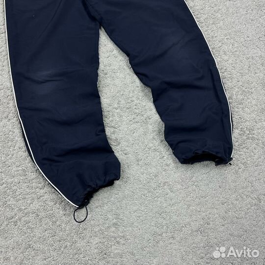 Штаны Adidas Vintage на утяжках Размер S-M