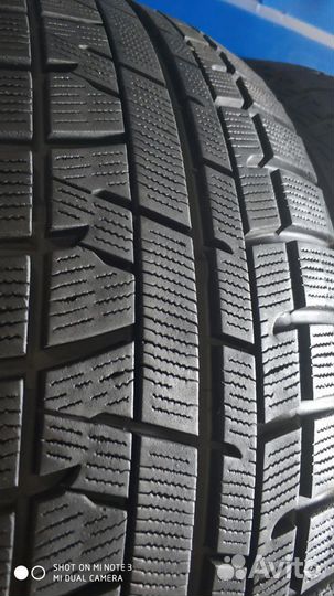 Yokohama Ice Guard IG50 215/50 R17 94R