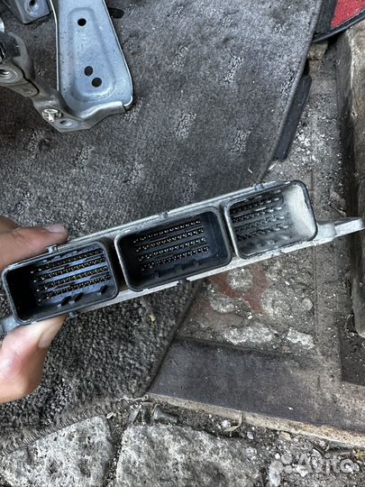 Vq25hr vq35hr эбу мозги