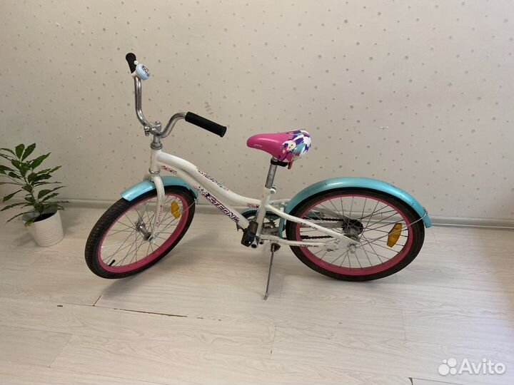 Детский велосипед б/у Stern Fantasy 20