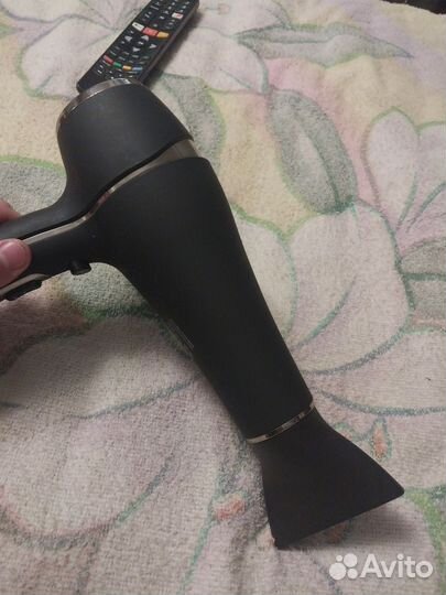 Фен для волос профессиональный