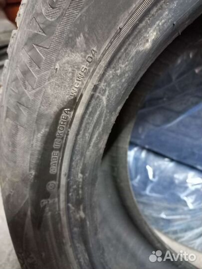 Roadstone Winguard WinSpike 205/55 R16