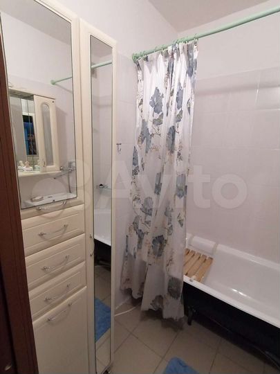 2-к. квартира, 52,6 м², 11/16 эт.