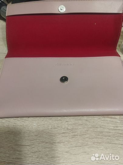 Косметичка Шисейдо