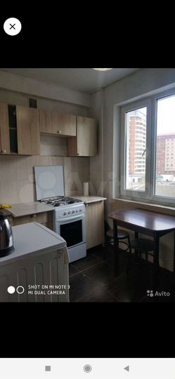 2-к. квартира, 60 м², 4/5 эт.