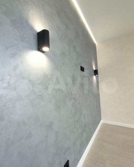 Квартира-студия, 24,6 м², 14/21 эт.