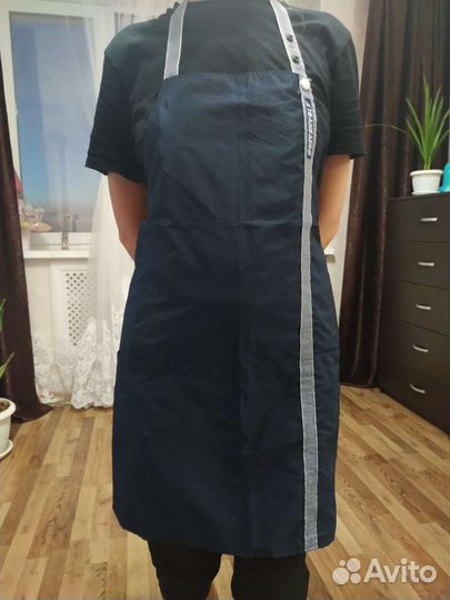 Фартук бортпроводников ак 