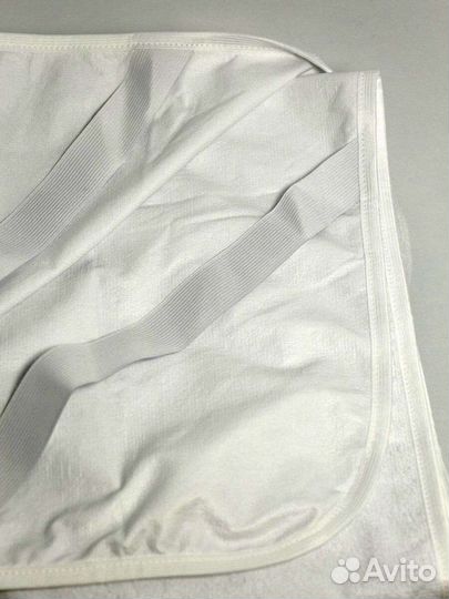 Наматрасник непромокаемый 150x200