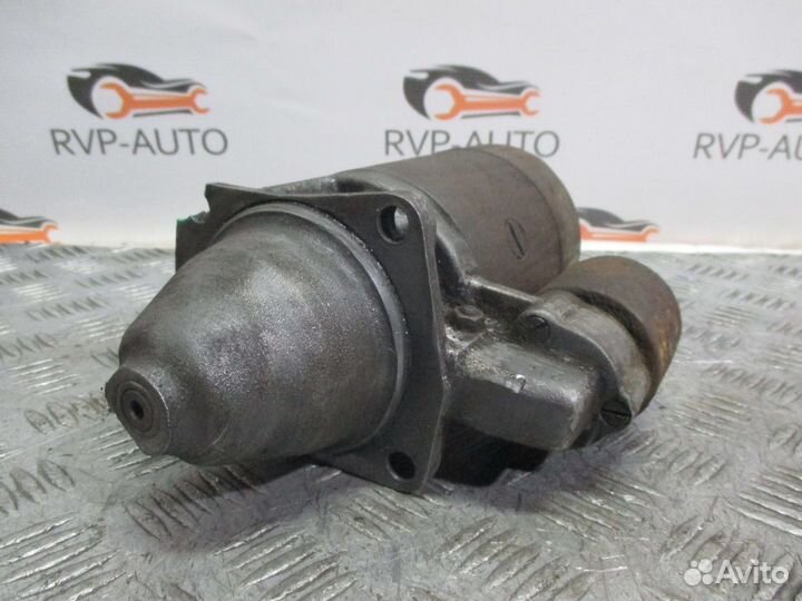 Стартер Ford Transit 2.0 1985-2000