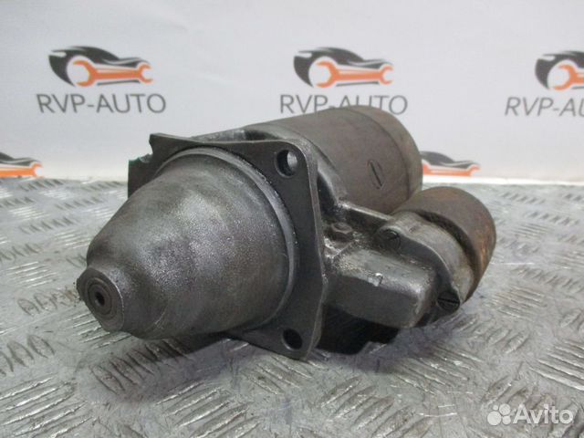 Стартер Ford Transit 2.0 1985-2000