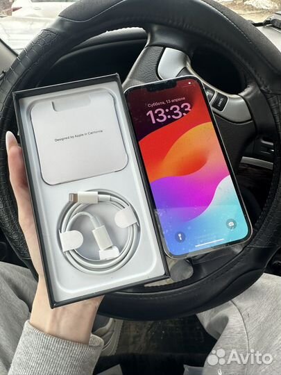 iPhone 13 Pro, 512 ГБ