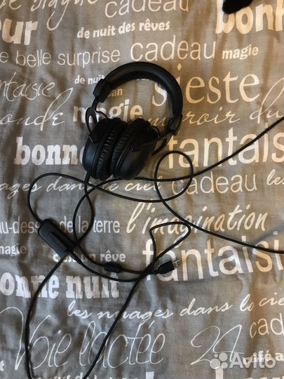 Наушники HyperX Cloud 2