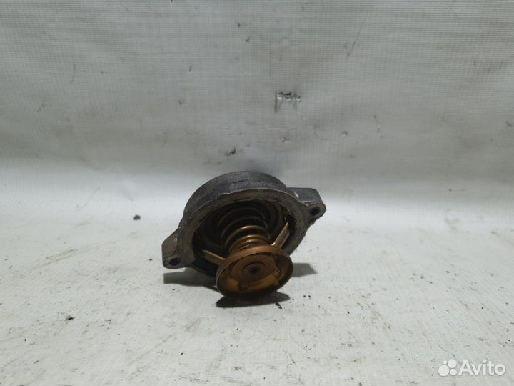 Корпус термостата Ssangyong Korando