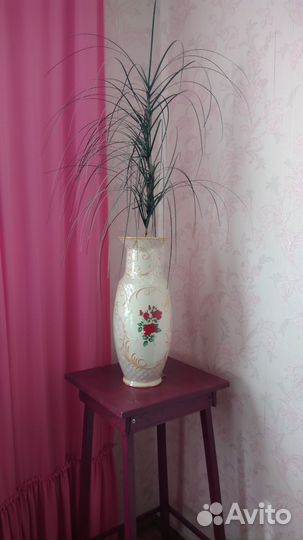 Ваза декоративная