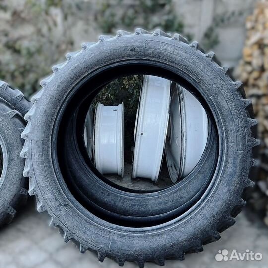 320/90R46 (12.4R46) Alliance 842 FarmPro TL