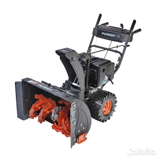 PS 911 Снегоуборщик бензиновый