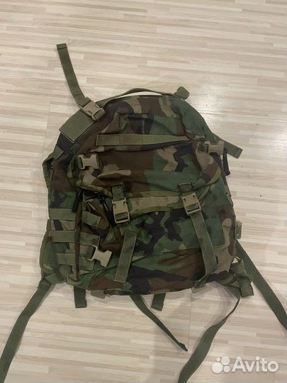 Рюкзаки армии США