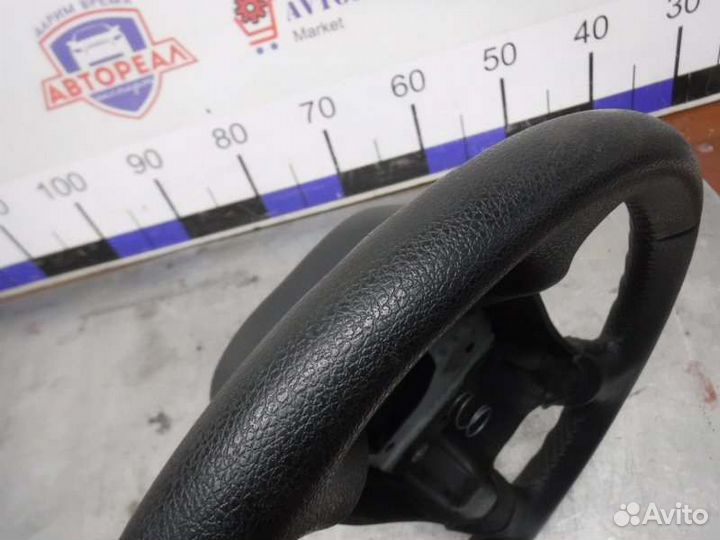 Руль Skoda Octavia A4 BFQ 2007