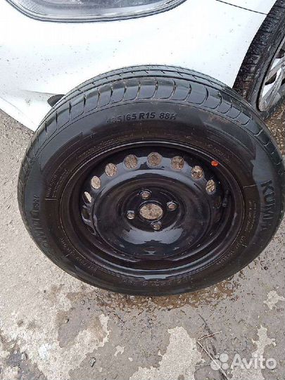 Kumho 846 185/65 R15 20L