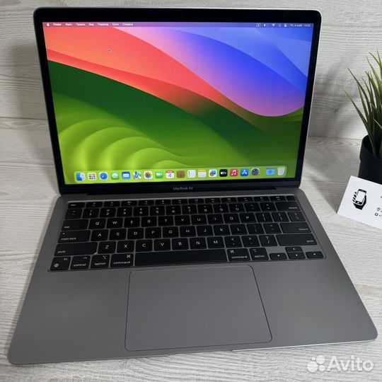 Macbook Air 13 M1 2020