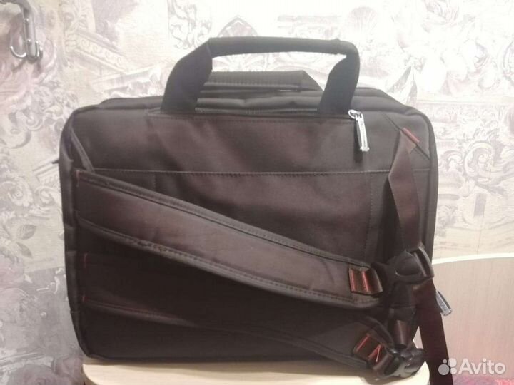 Рюкзак.Для ноутбуков и документов