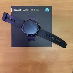 Часы Huawei Watch GT 2 46mm