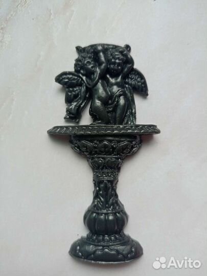 Силиконовые формы