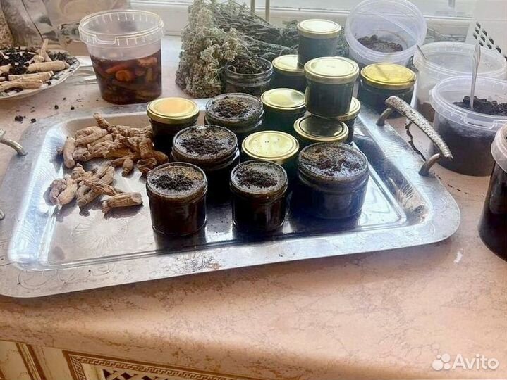 Трибулус для мужчин