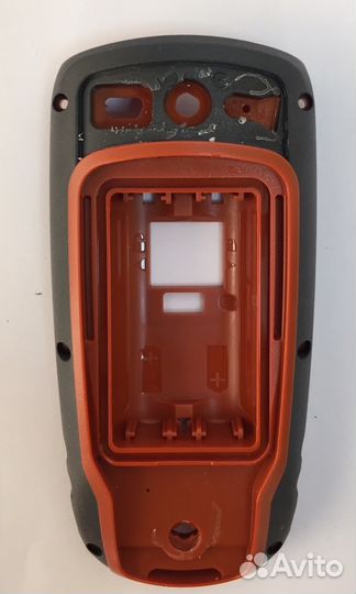 Запчасти для навигатора Garmin 64s