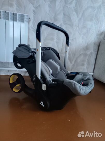 Коляска автокресло foofoo 4 в 1