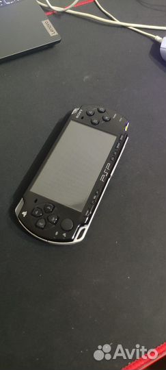 Sony PSP