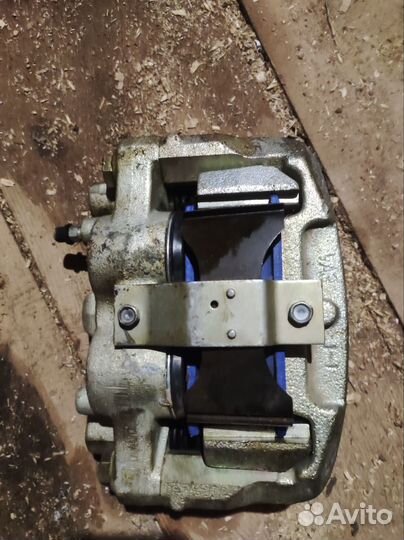 Суппорт УАЗ