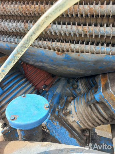 Станция для полусухой стяжки