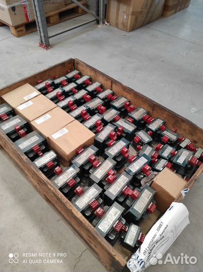 Трансформатор ismet istuk 1600 /230V, 1600VA(Герм)